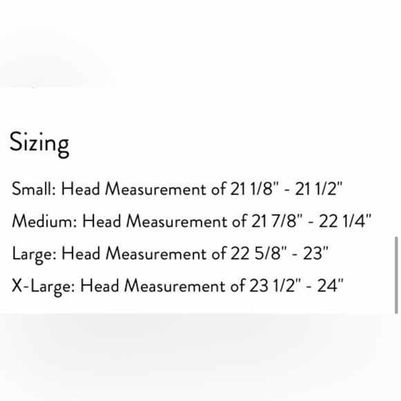 The Original Minnetonka Leather Outback Hat Small NEW - Picture 7 of 7